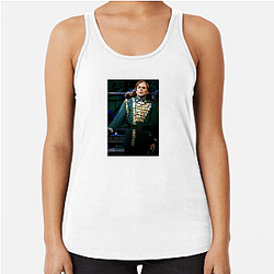 Fiyero Tigelaar Merch For Fans Fiyero Tigelaar Tank Tops