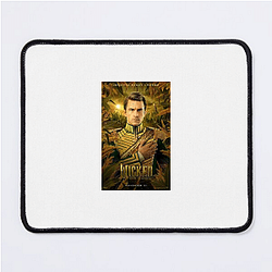 Fiyero Tigelaar Special Collection Fiyero Tigelaar Mouse Pads