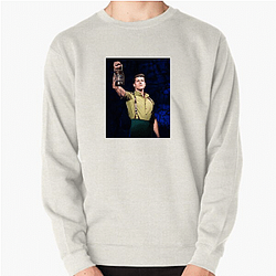 Fiyero Tigelaar Merch Collection Fiyero Tigelaar Sweatshirts