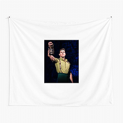 Fiyero Tigelaar Merch Collection Fiyero Tigelaar Tapestries