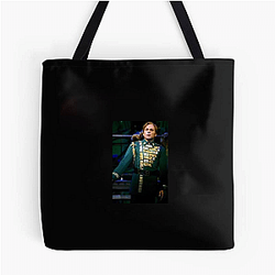 Fiyero Tigelaar Merch For Fans Fiyero Tigelaar Bags