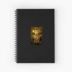 Fiyero Tigelaar Special Collection Fiyero Tigelaar Notebook