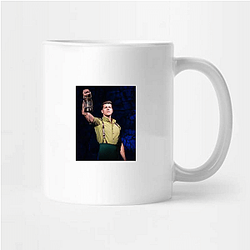 Fiyero Tigelaar Merch Collection Fiyero Tigelaar Mugs