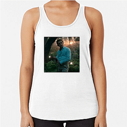 Fiyero Tigelaar Limited Collection Fiyero Tigelaar Tank Tops