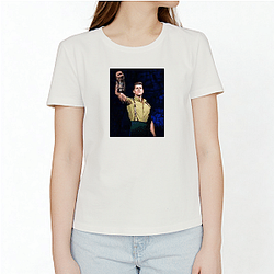 Fiyero Tigelaar Merch Collection Fiyero Tigelaar T-Shirts