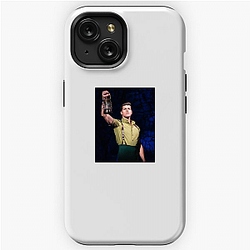 Fiyero Tigelaar Merch Collection Fiyero Tigelaar Samsung Cases