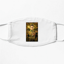 Fiyero Tigelaar Special Collection Fiyero Tigelaar Face Masks