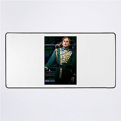 Fiyero Tigelaar Merch For Fans Fiyero Tigelaar Mouse Pads