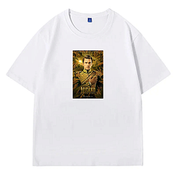 Fiyero Tigelaar Special Collection Fiyero Tigelaar T-Shirts