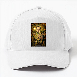Fiyero Tigelaar Special Collection Fiyero Tigelaar Hats & Caps