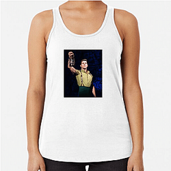 Fiyero Tigelaar Merch Collection Fiyero Tigelaar Tank Tops