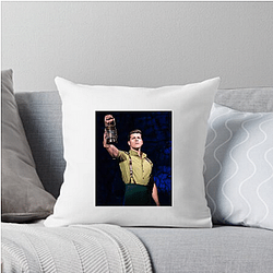 Fiyero Tigelaar Merch Collection Fiyero Tigelaar Pillows Cover