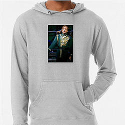 Fiyero Tigelaar Merch For Fans Fiyero Tigelaar Hoodies