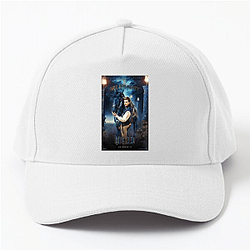 Fiyero Tigelaar Merch Fiyero Tigelaar Hats & Caps