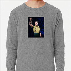 Fiyero Tigelaar Merch Collection Fiyero Tigelaar Sweatshirts