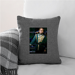 Fiyero Tigelaar Merch For Fans Fiyero Tigelaar Pillows Cover