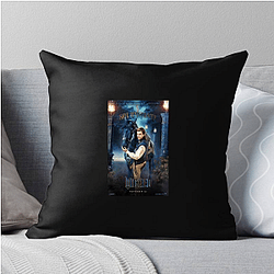 Fiyero Tigelaar Merch Fiyero Tigelaar Pillows Cover