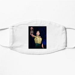 Fiyero Tigelaar Merch Collection Fiyero Tigelaar Face Masks