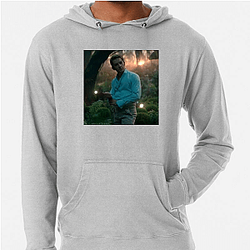 Fiyero Tigelaar Limited Collection Fiyero Tigelaar Hoodies