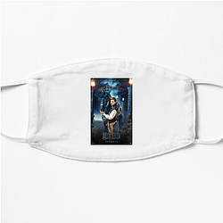 Fiyero Tigelaar Merch Fiyero Tigelaar Face Masks