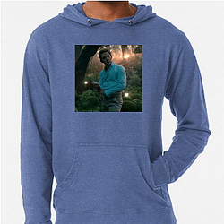 Fiyero Tigelaar Limited Collection Fiyero Tigelaar Hoodies