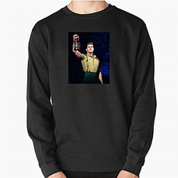 Fiyero Tigelaar Merch Collection Fiyero Tigelaar Sweatshirts
