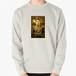 Fiyero Tigelaar Special Collection Fiyero Tigelaar Sweatshirts
