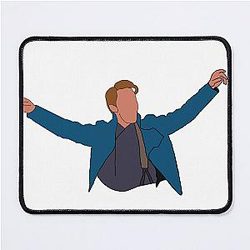 Prince Fiyero Mouse Pad