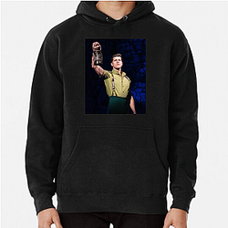 Fiyero Tigelaar Merch Collection Fiyero Tigelaar Hoodies