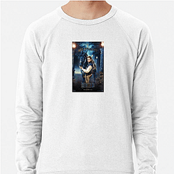 Fiyero Tigelaar Merch Fiyero Tigelaar Sweatshirts