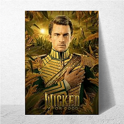 Fiyero Tigelaar Special Collection Fiyero Tigelaar Posters
