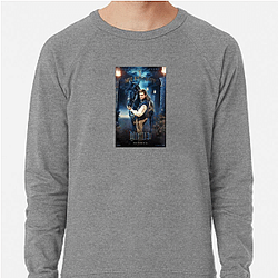 Fiyero Tigelaar Merch Fiyero Tigelaar Sweatshirts