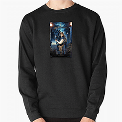 Fiyero Tigelaar Merch Fiyero Tigelaar Sweatshirts
