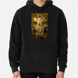 Fiyero Tigelaar Special Collection Fiyero Tigelaar Hoodies