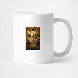 Fiyero Tigelaar Special Collection Fiyero Tigelaar Mugs