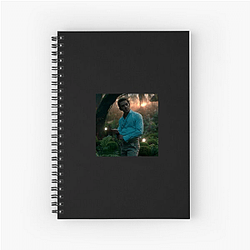 Fiyero Tigelaar Limited Collection Fiyero Tigelaar Notebook