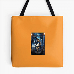 Fiyero Tigelaar Merch Fiyero Tigelaar Bags