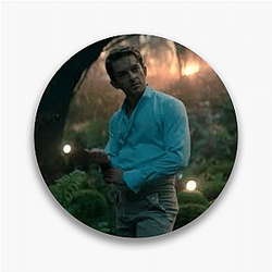 Fiyero Tigelaar Limited Collection Fiyero Tigelaar Pins
