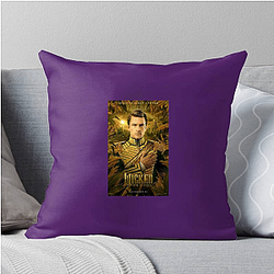 Fiyero Tigelaar Special Collection Fiyero Tigelaar Pillows Cover