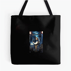 Fiyero Tigelaar Merch Fiyero Tigelaar Bags