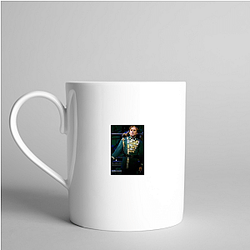 Fiyero Tigelaar Merch For Fans Fiyero Tigelaar Mugs