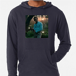 Fiyero Tigelaar Limited Collection Fiyero Tigelaar Hoodies