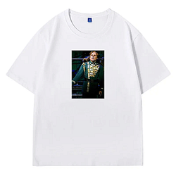 Fiyero Tigelaar Merch For Fans Fiyero Tigelaar T-Shirts
