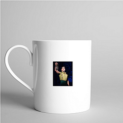 Fiyero Tigelaar Merch Collection Fiyero Tigelaar Mugs
