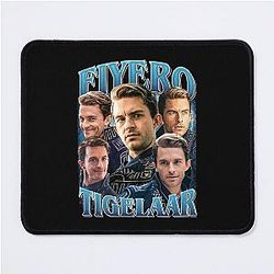 Jonathan Bailey Fiyero Mouse Pad