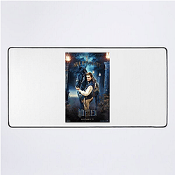 Fiyero Tigelaar Merch Fiyero Tigelaar Mouse Pads