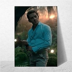 Fiyero Tigelaar Limited Collection Fiyero Tigelaar Posters