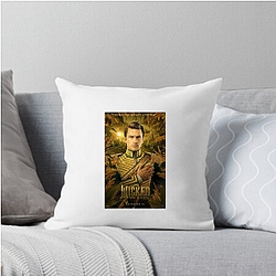 Fiyero Tigelaar Special Collection Fiyero Tigelaar Pillows Cover