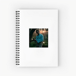 Fiyero Tigelaar Limited Collection Fiyero Tigelaar Notebook