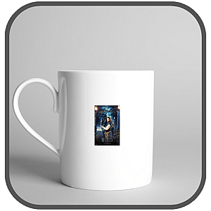 Fiyero Tigelaar Mugs